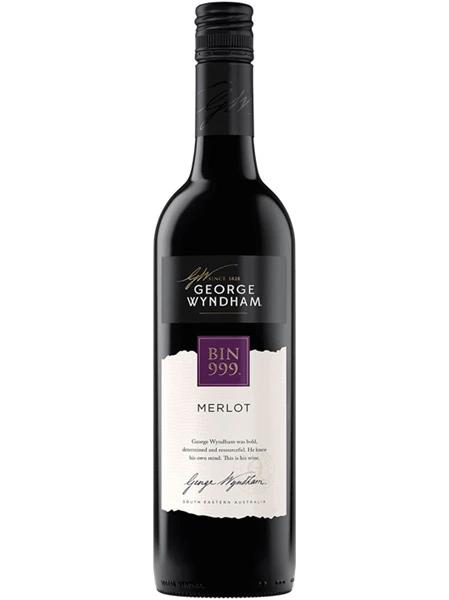 RƯỢU VANG BIN 999