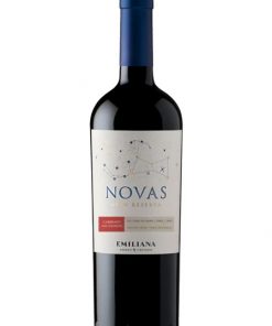 RƯỢU VANG NOVAS GRAN RESERVA CABERNET SAUVIGNON